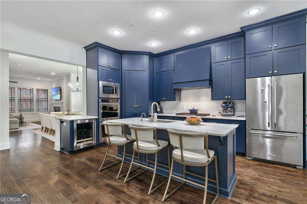 333 Patterson Way Atlanta - Photo 15