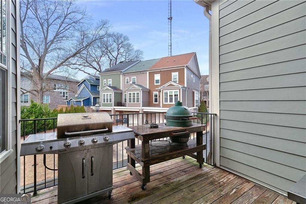 333 Patterson Way Atlanta - Photo 17