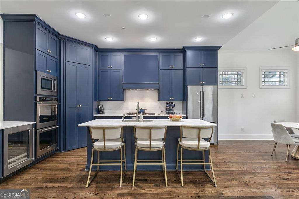 333 Patterson Way Atlanta - Photo 7