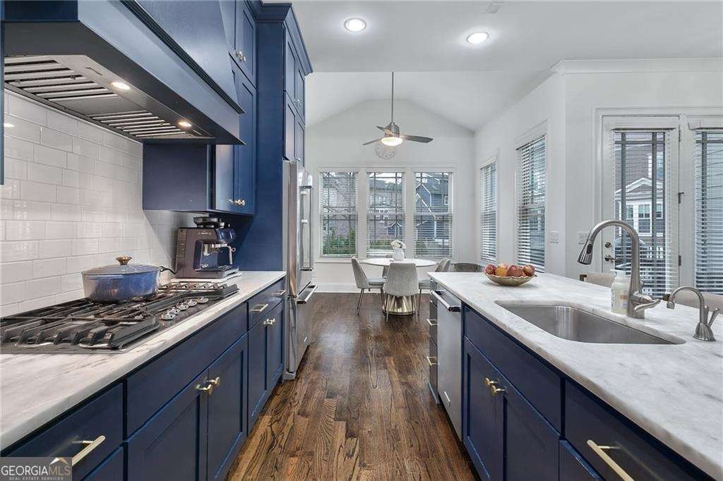 333 Patterson Way Atlanta - Photo 8