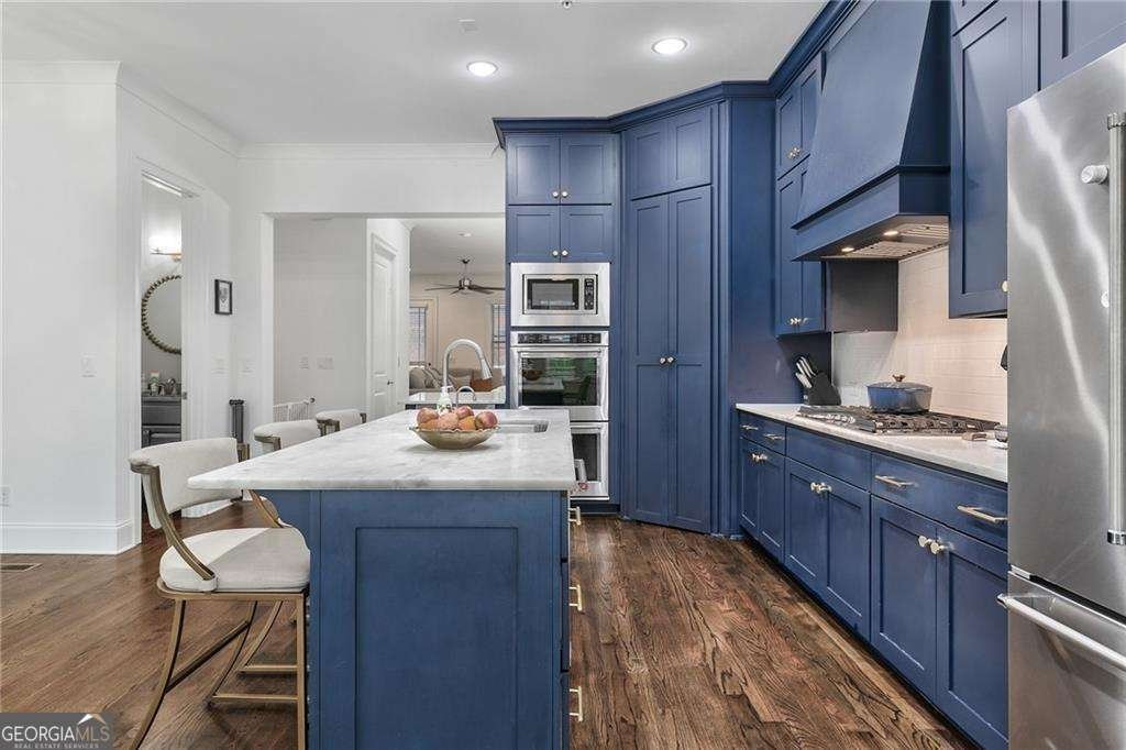 333 Patterson Way Atlanta - Photo 9