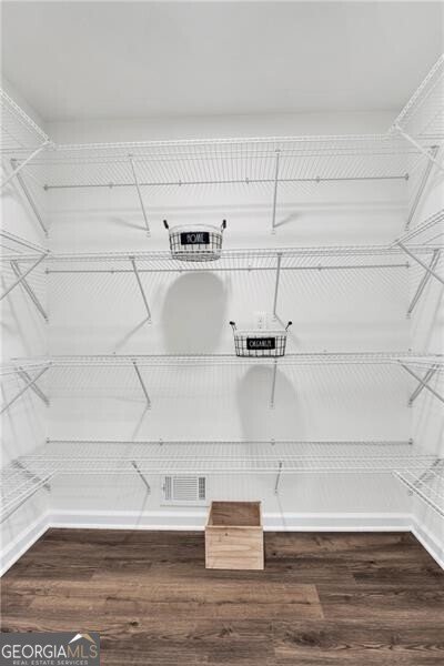 529 GREYSTONE Trail Marietta - Photo 10