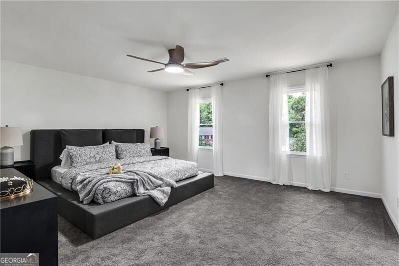 529 GREYSTONE Trail Marietta - Photo 14