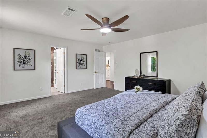 529 GREYSTONE Trail Marietta - Photo 16