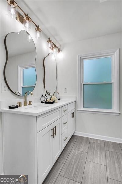 529 GREYSTONE Trail Marietta - Photo 17