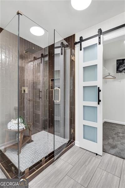 529 GREYSTONE Trail Marietta - Photo 18