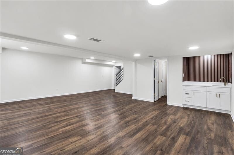 529 GREYSTONE Trail Marietta - Photo 27