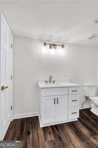 529 GREYSTONE Trail Marietta - Photo 29