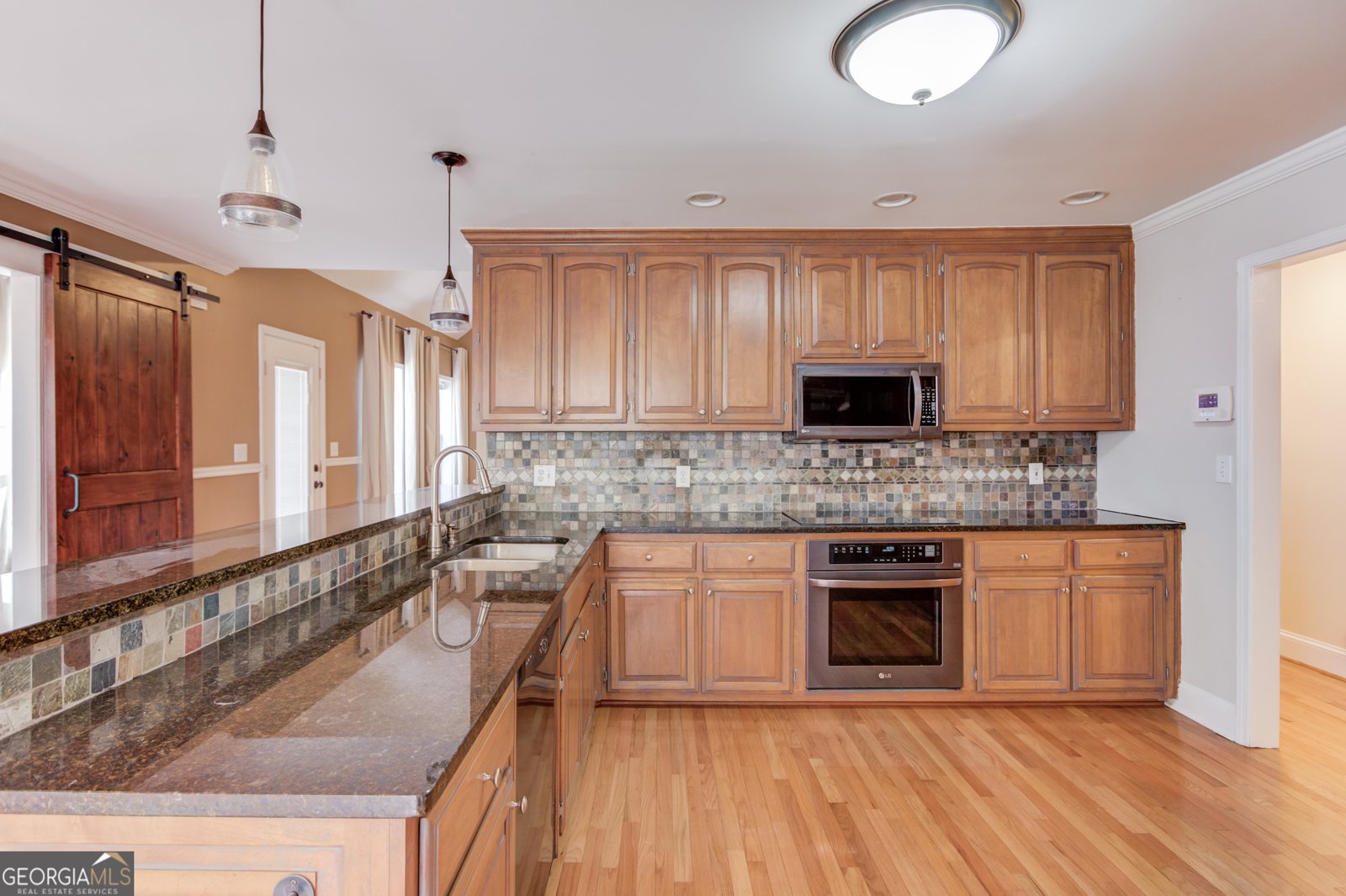 115 Sweet Auburn Lane Dacula - Photo 16