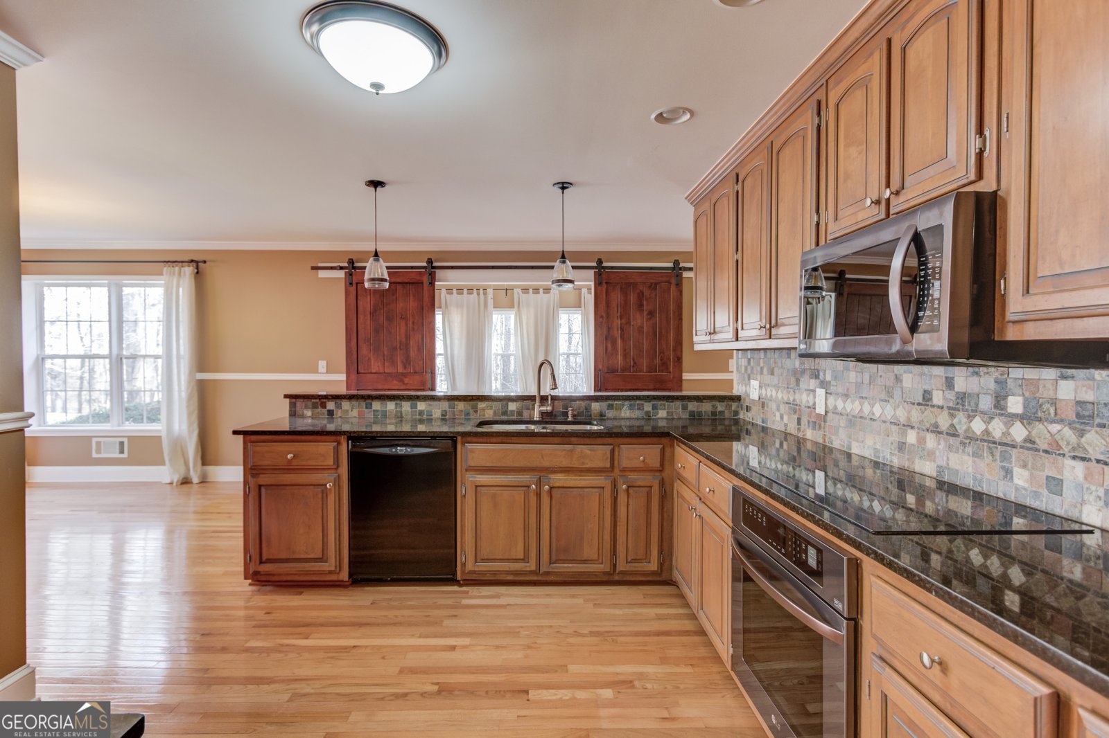 115 Sweet Auburn Lane Dacula - Photo 17