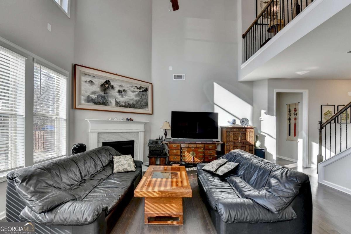 1909 Lakeview Bend Way Buford - Photo 10