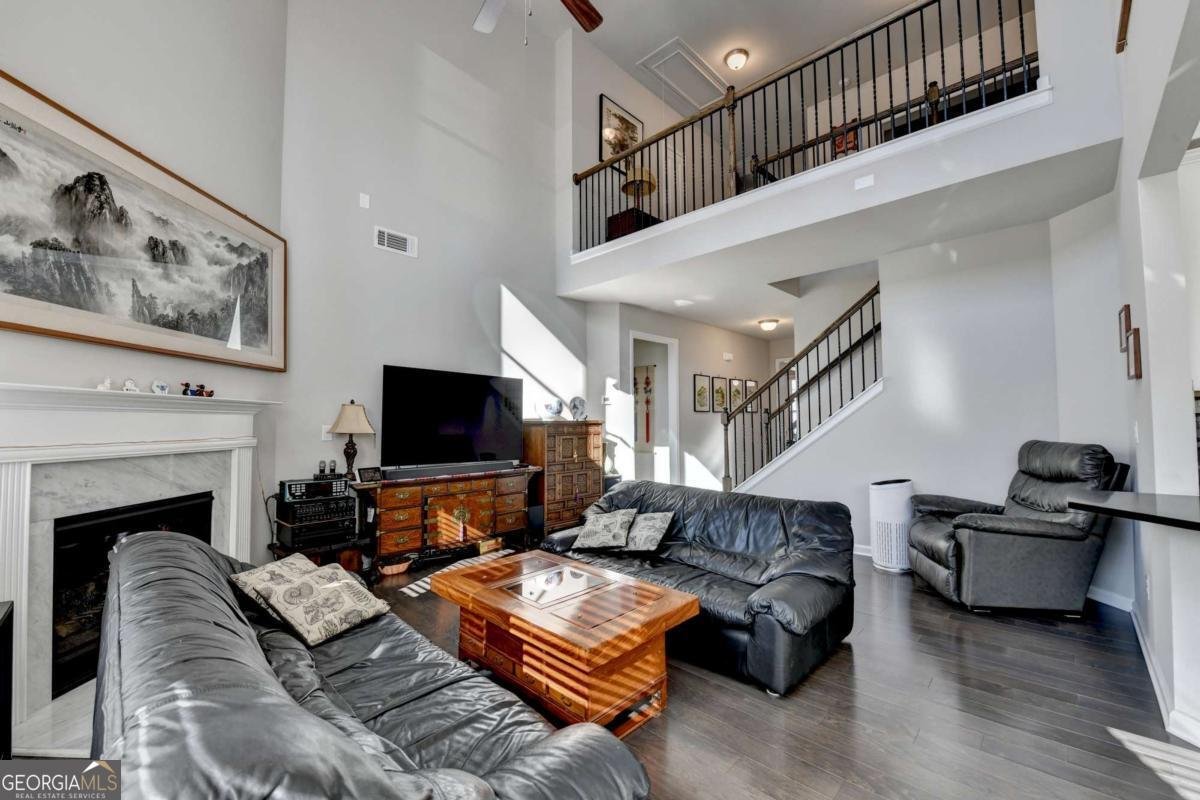 1909 Lakeview Bend Way Buford - Photo 11