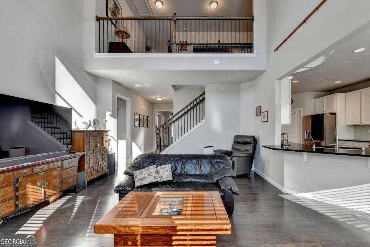 1909 Lakeview Bend Way Buford - Photo 12