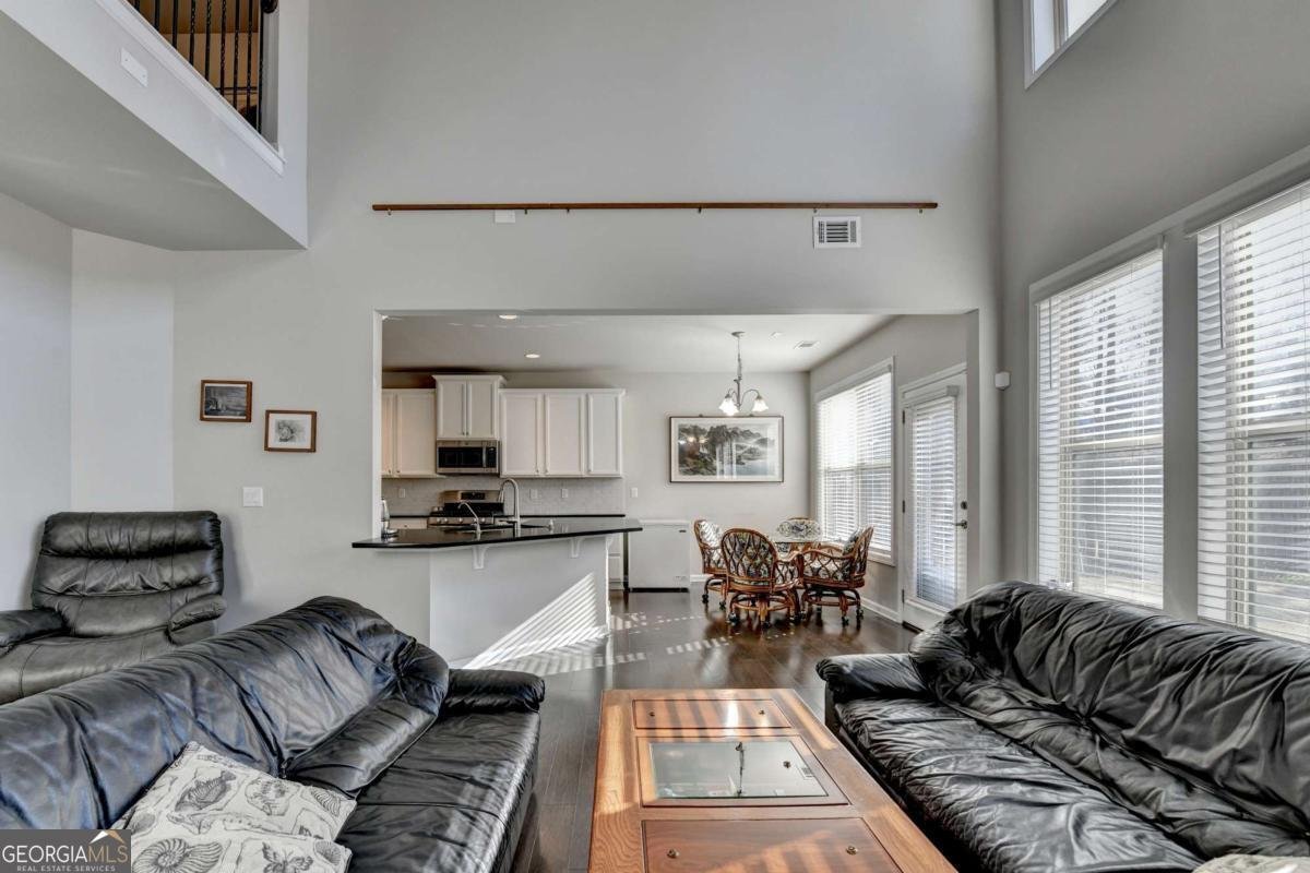 1909 Lakeview Bend Way Buford - Photo 13