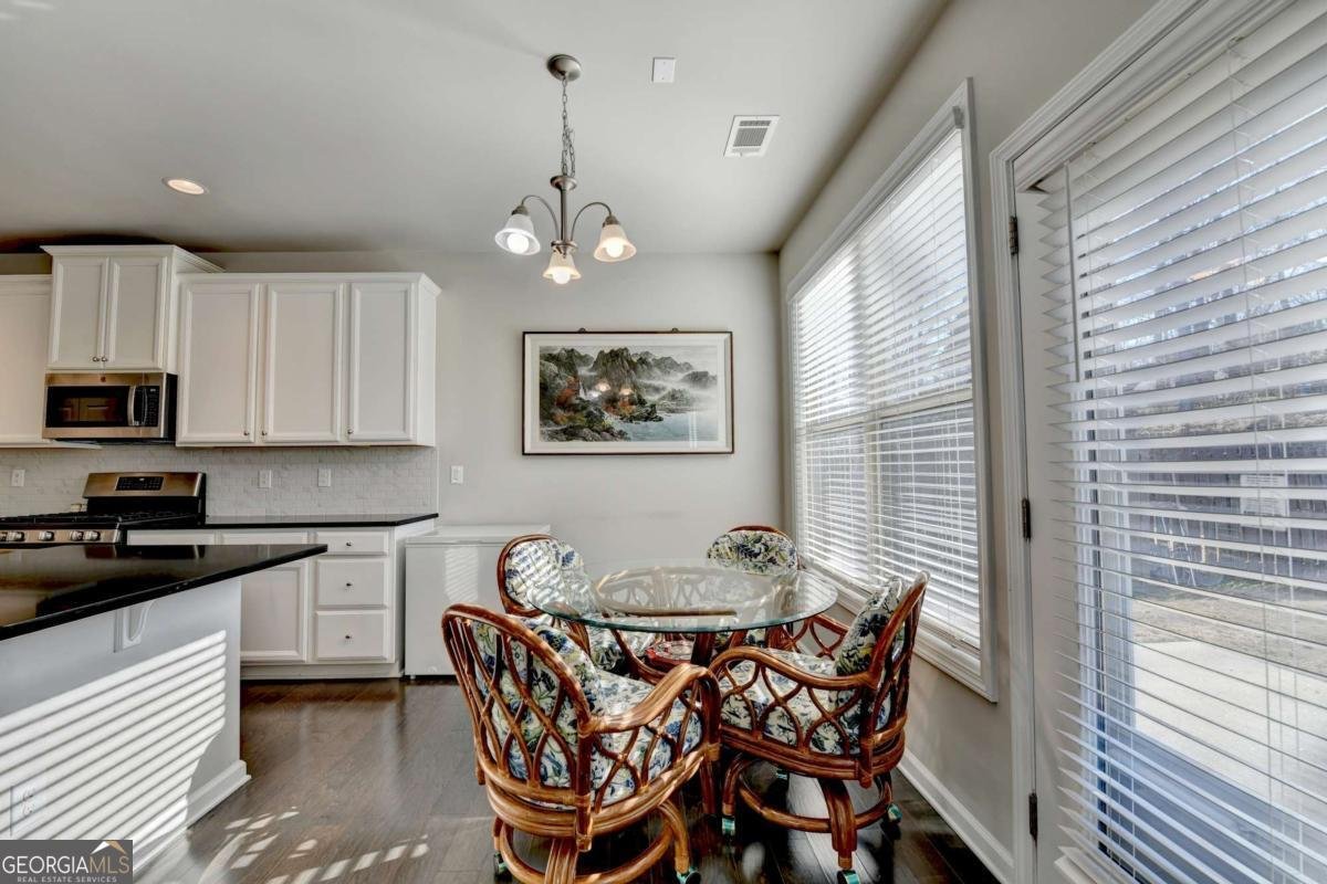 1909 Lakeview Bend Way Buford - Photo 16