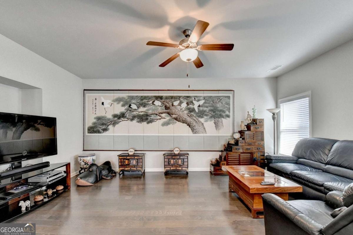 1909 Lakeview Bend Way Buford - Photo 34