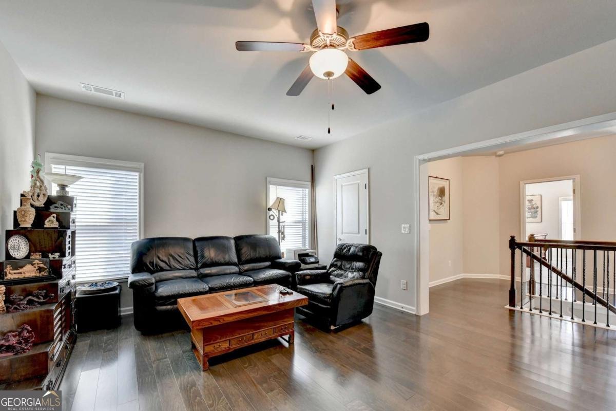 1909 Lakeview Bend Way Buford - Photo 36