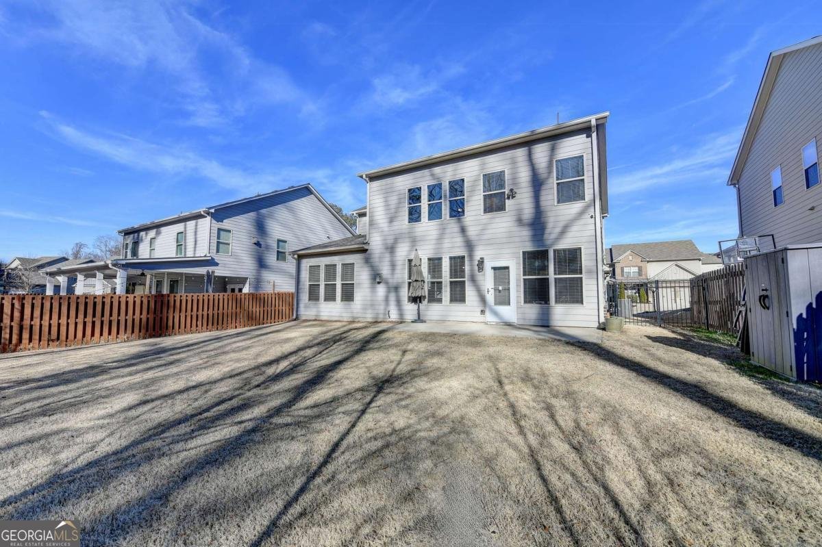 1909 Lakeview Bend Way Buford - Photo 49