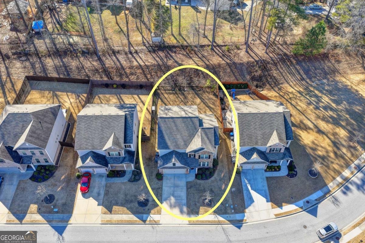 1909 Lakeview Bend Way Buford - Photo 52