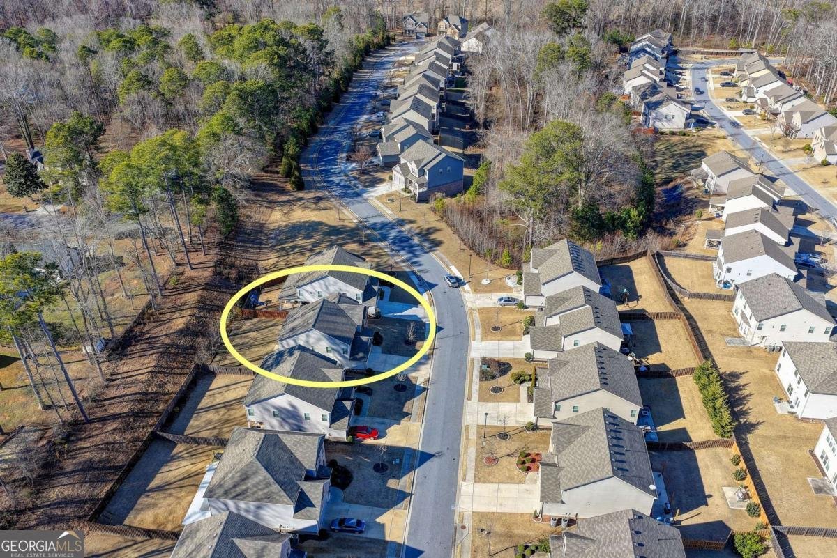 1909 Lakeview Bend Way Buford - Photo 54