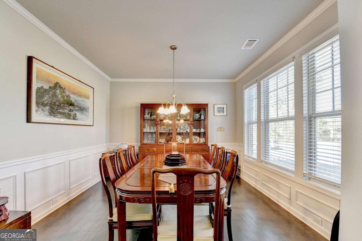 1909 Lakeview Bend Way Buford - Photo 6