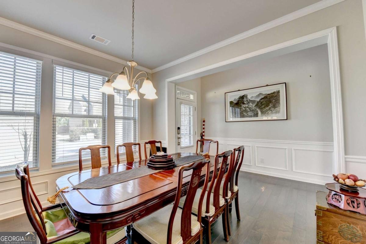 1909 Lakeview Bend Way Buford - Photo 7