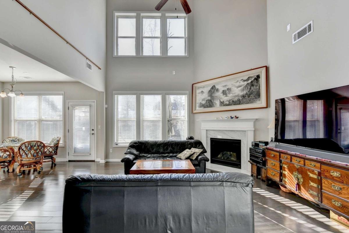 1909 Lakeview Bend Way Buford - Photo 8