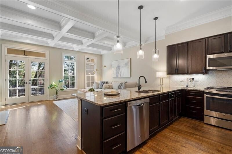 820 Virginia Park Circle Atlanta - Photo 11