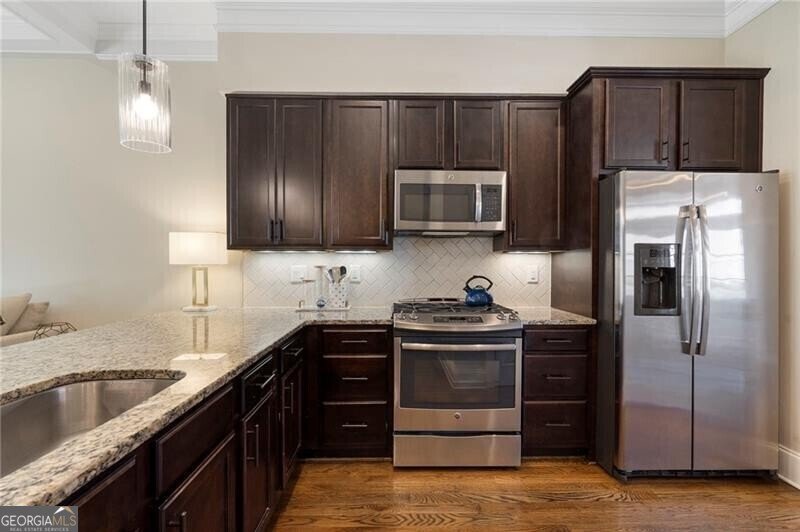 820 Virginia Park Circle Atlanta - Photo 14