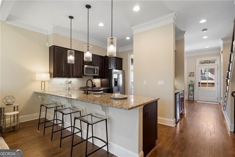 820 Virginia Park Circle Atlanta - Photo 16