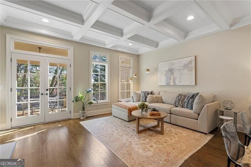 820 Virginia Park Circle Atlanta - Photo 18