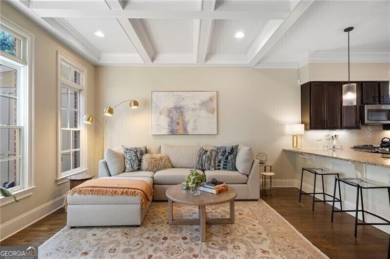 820 Virginia Park Circle Atlanta - Photo 19