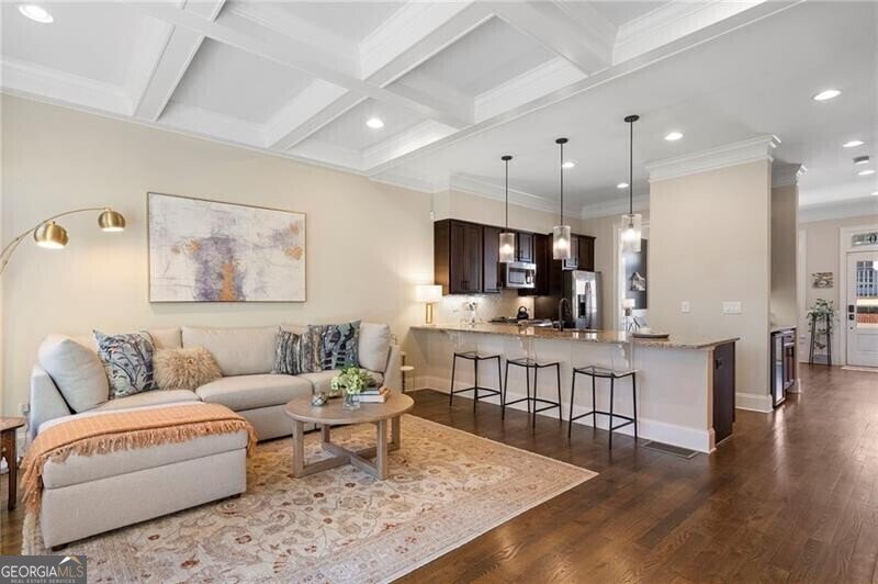 820 Virginia Park Circle Atlanta - Photo 20