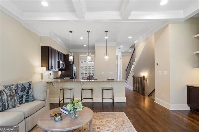 820 Virginia Park Circle Atlanta - Photo 21