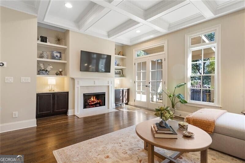 820 Virginia Park Circle Atlanta - Photo 23