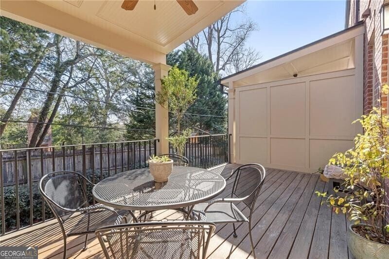 820 Virginia Park Circle Atlanta - Photo 24