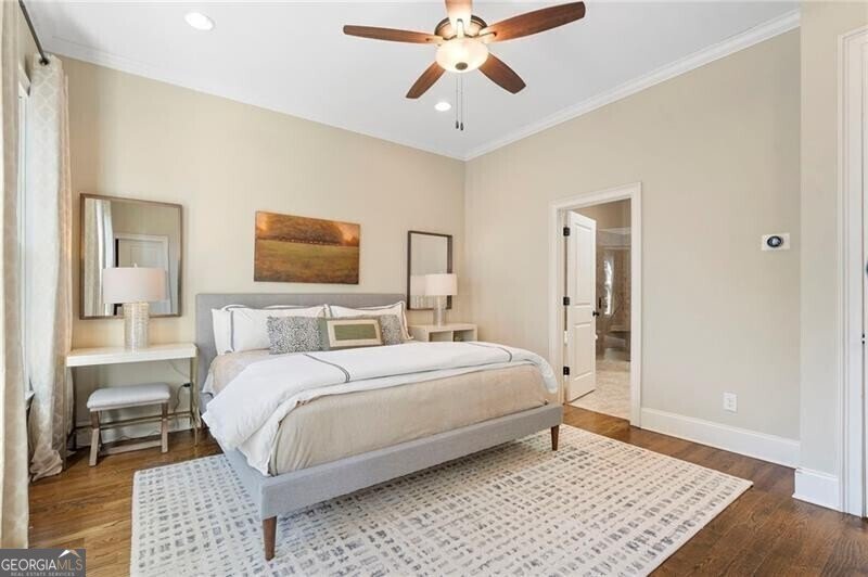 820 Virginia Park Circle Atlanta - Photo 27