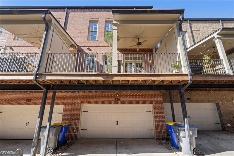 820 Virginia Park Circle Atlanta - Photo 48