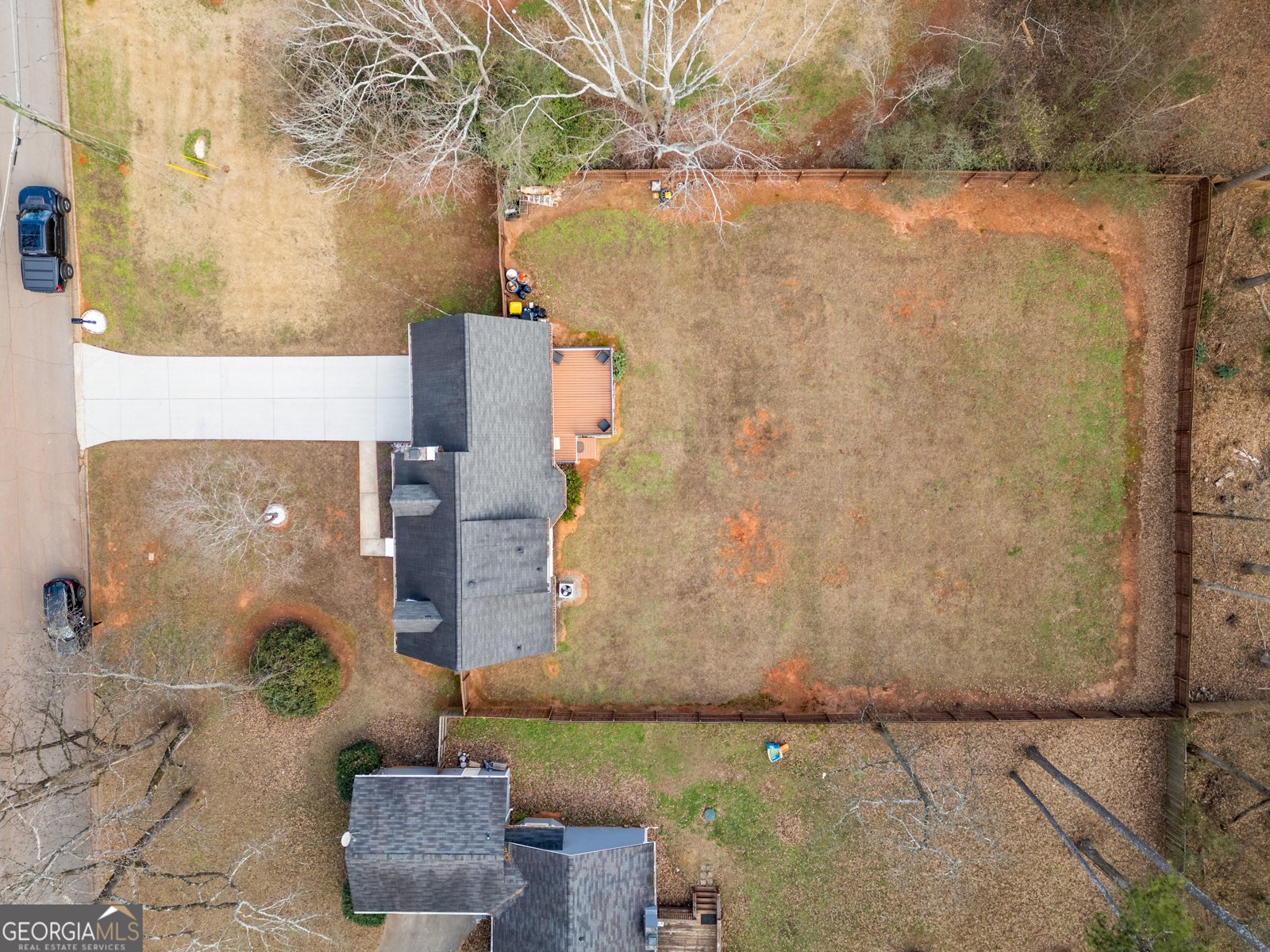 1801 Sundale Drive Lawrenceville - Photo 21