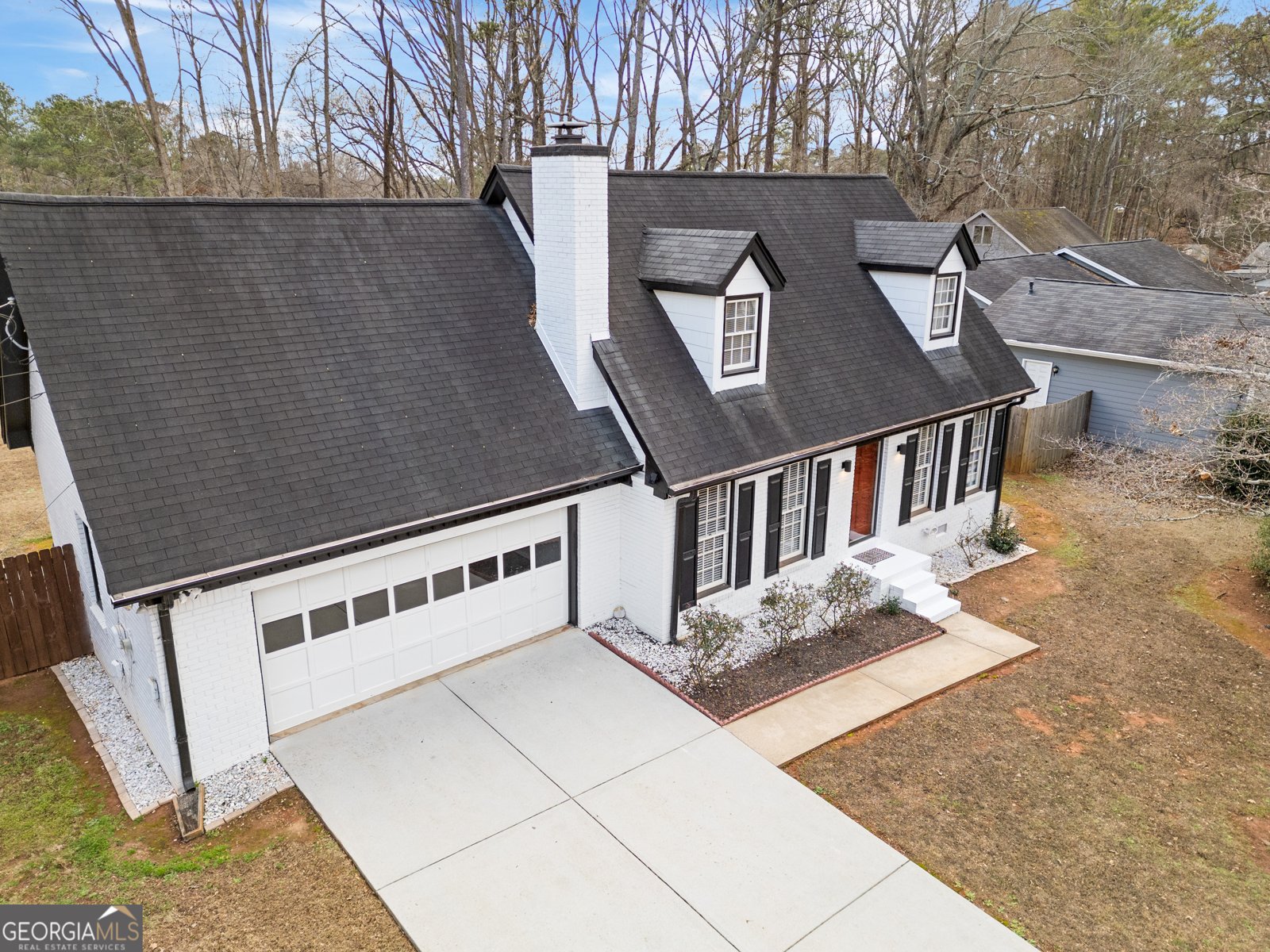 1801 Sundale Drive Lawrenceville - Photo 38