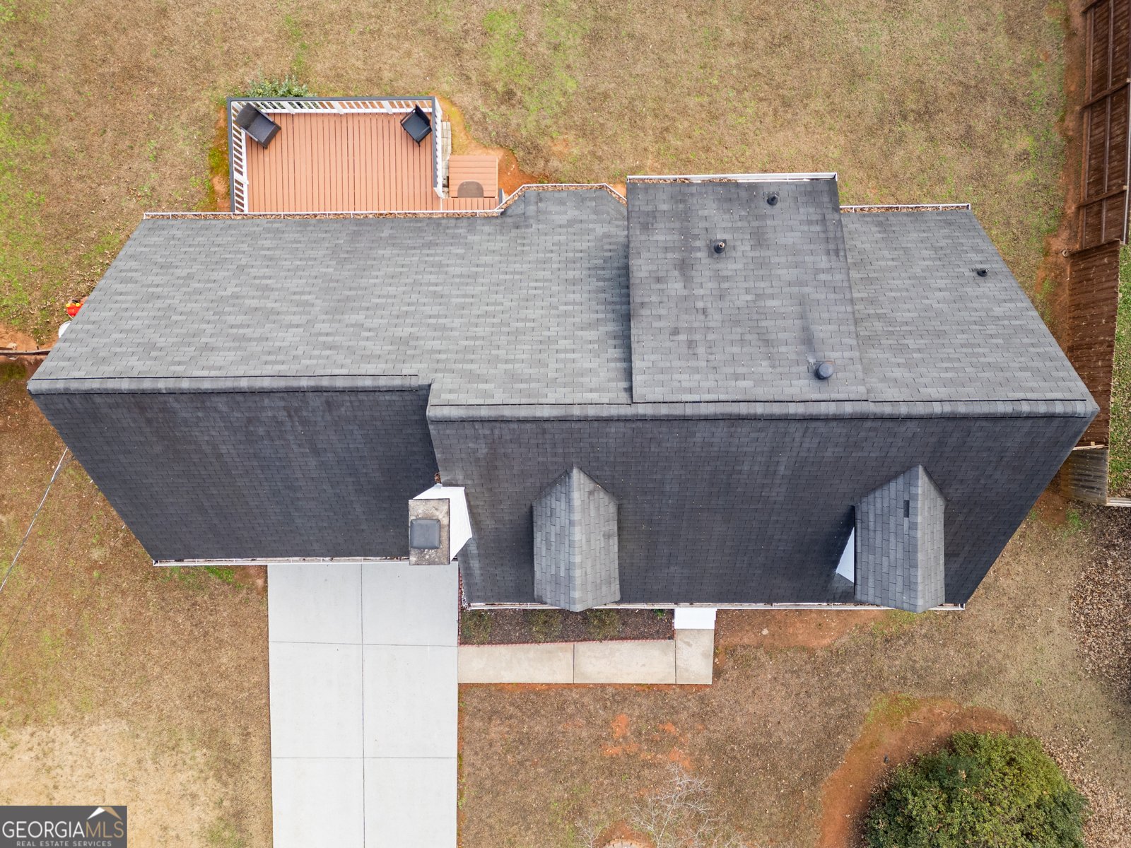 1801 Sundale Drive Lawrenceville - Photo 39