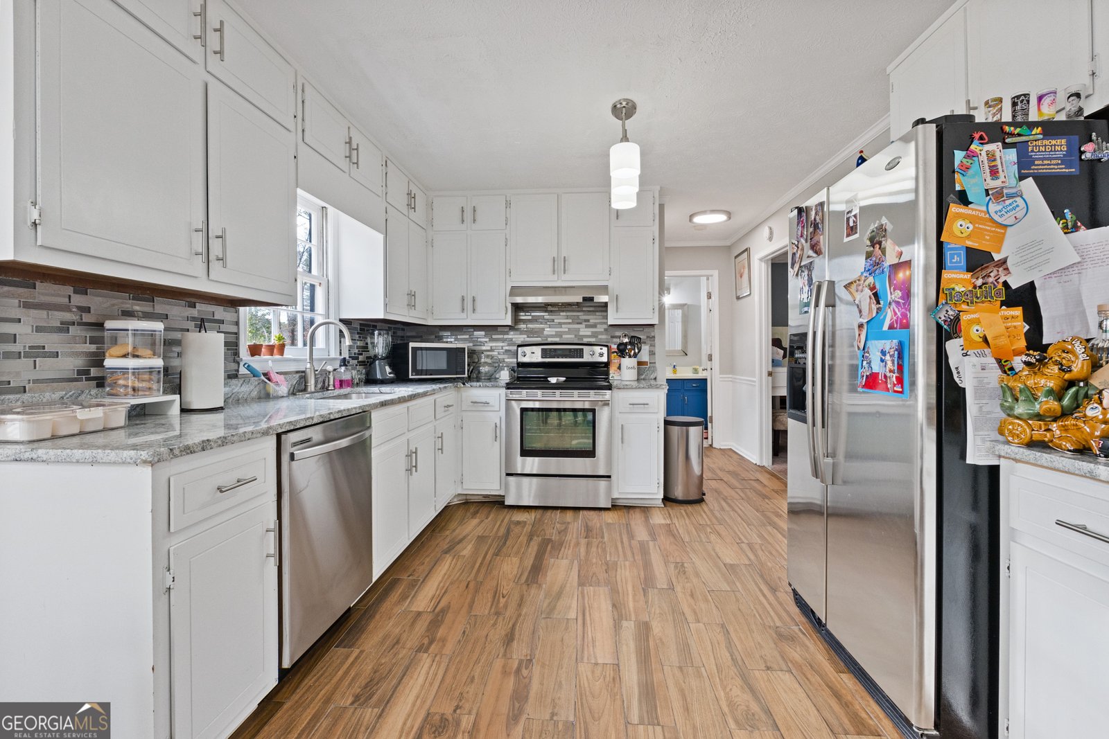 1801 Sundale Drive Lawrenceville - Photo 6