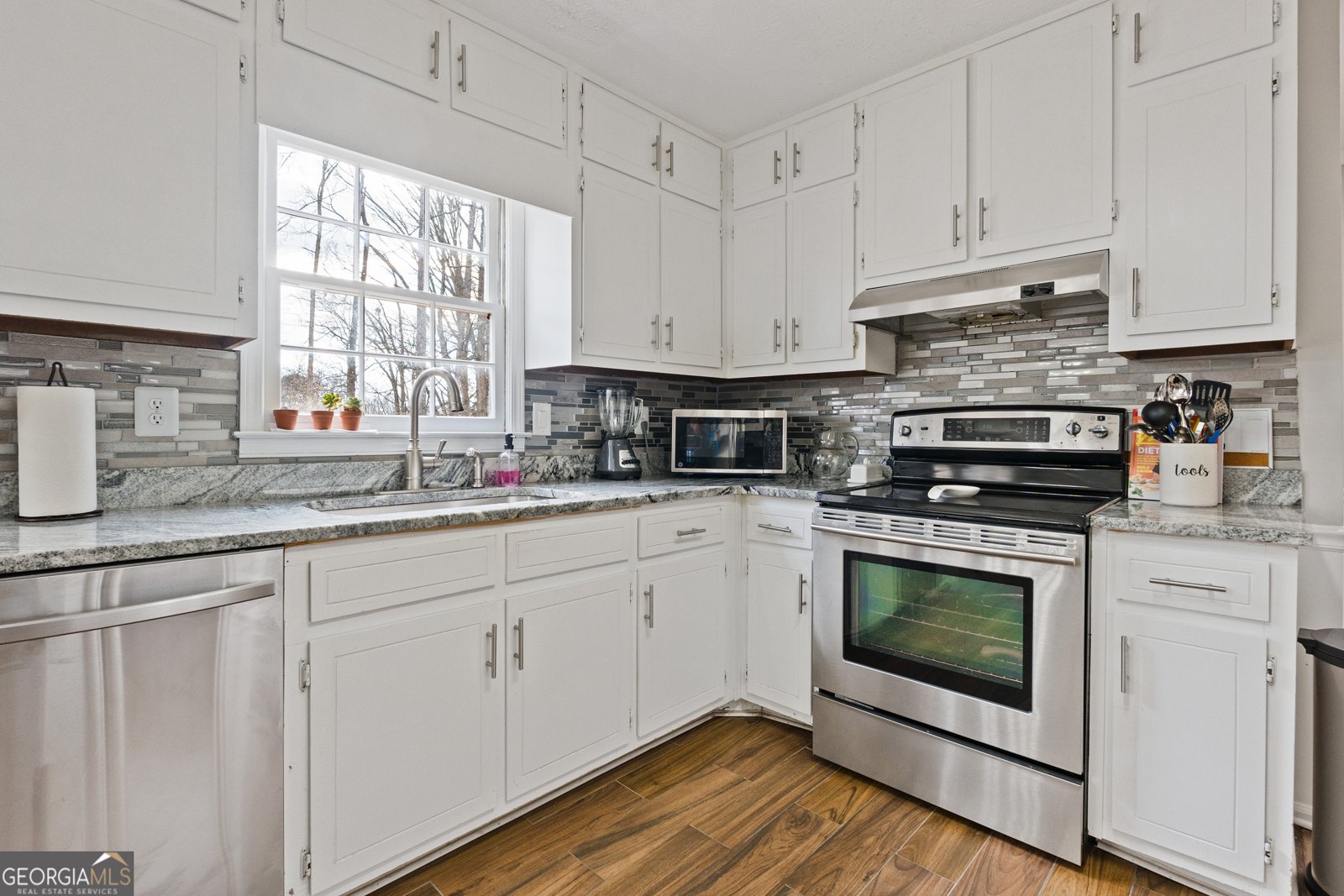 1801 Sundale Drive Lawrenceville - Photo 7