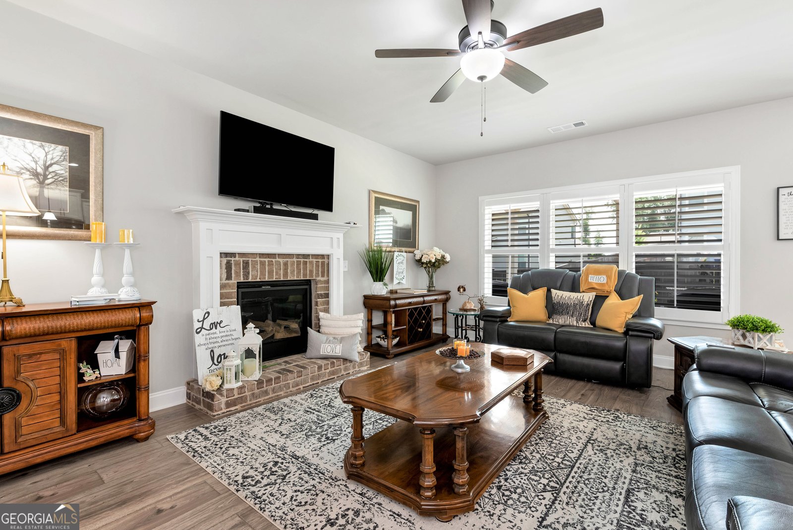 1311 Calgary Lake Drive Winder - Photo 10