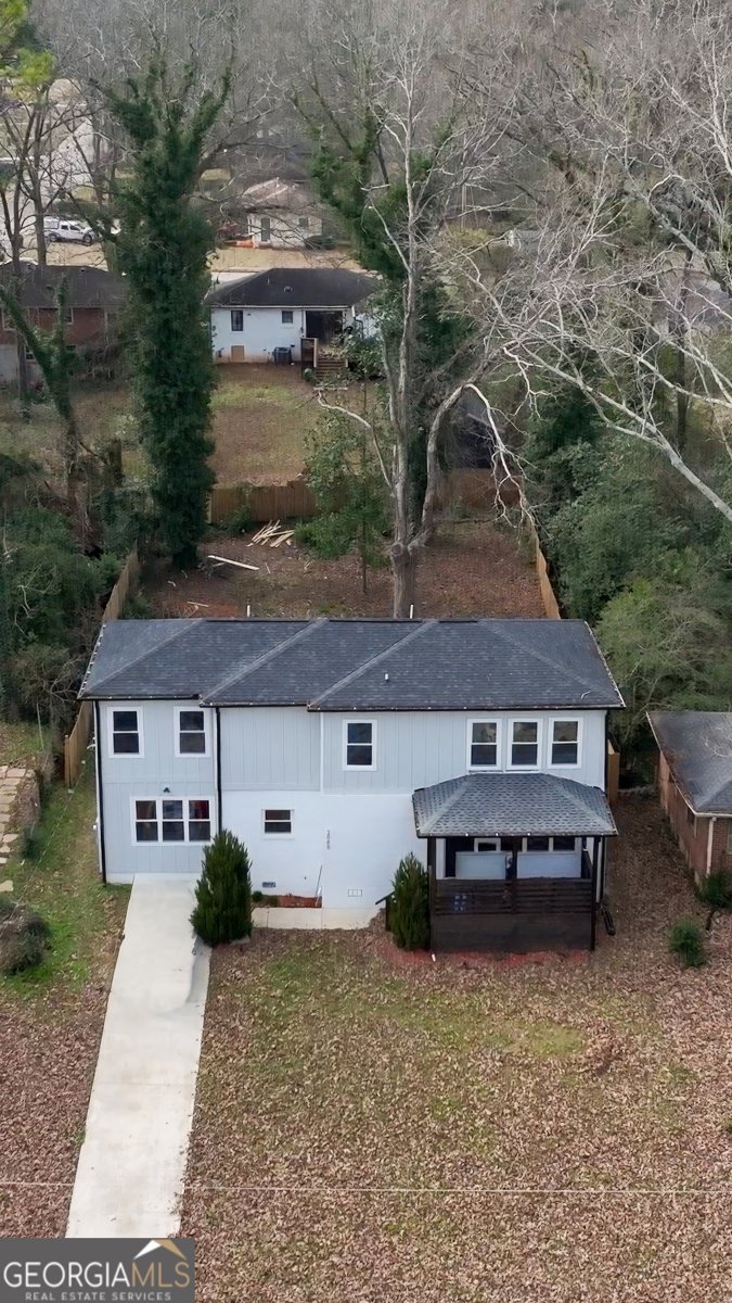 2085 Dellwood Place Decatur - Photo 1