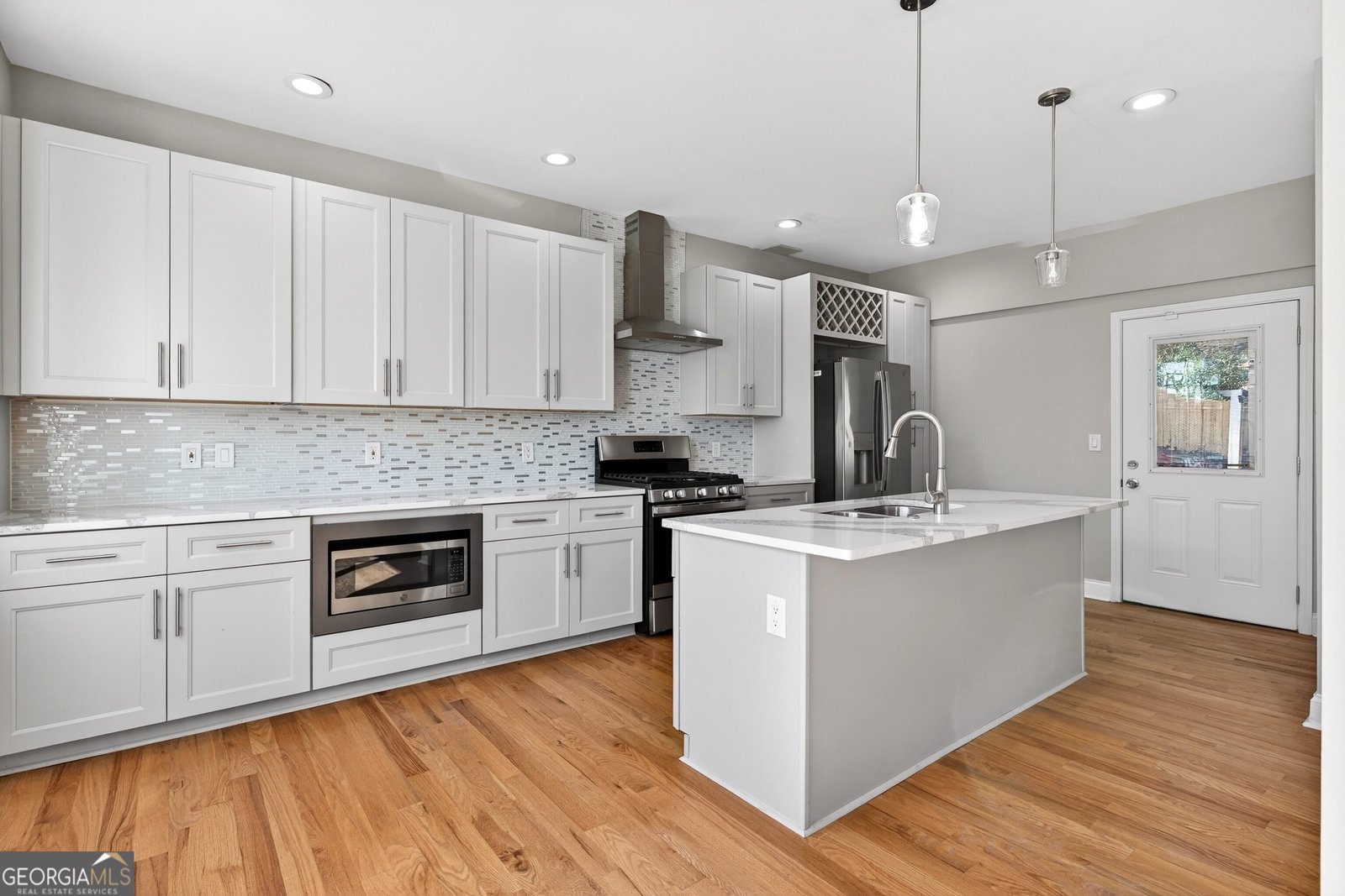 2085 Dellwood Place Decatur - Photo 12