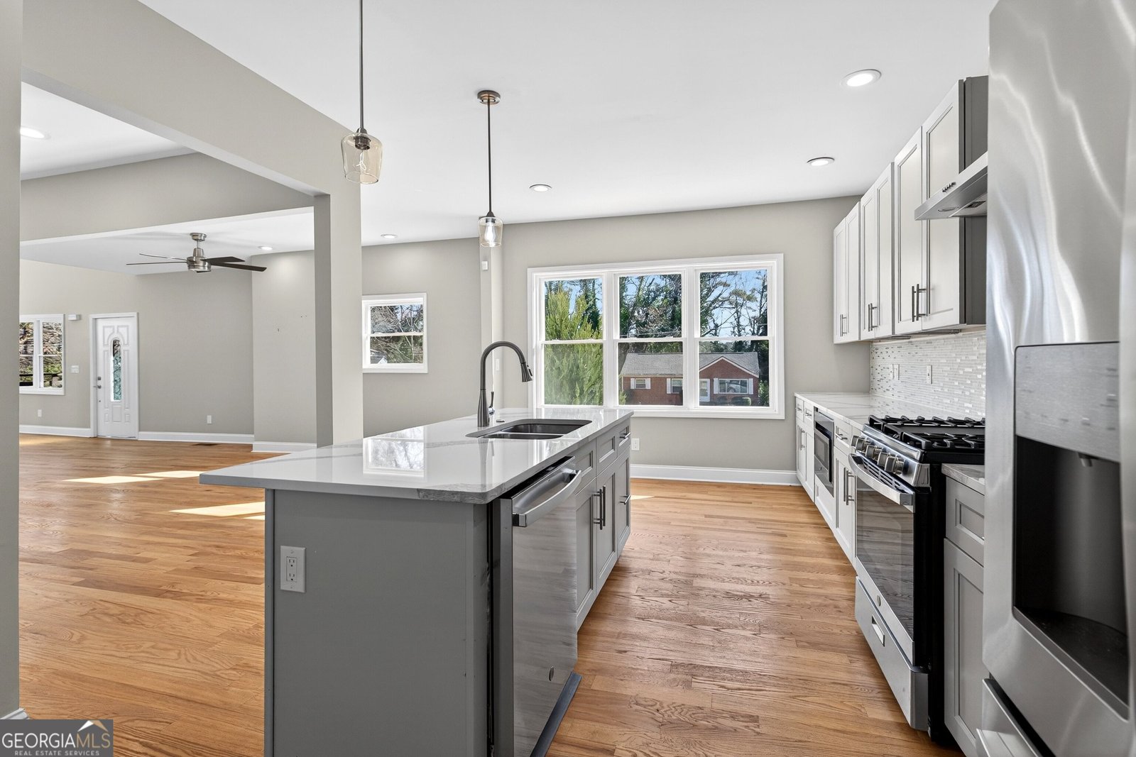 2085 Dellwood Place Decatur - Photo 13