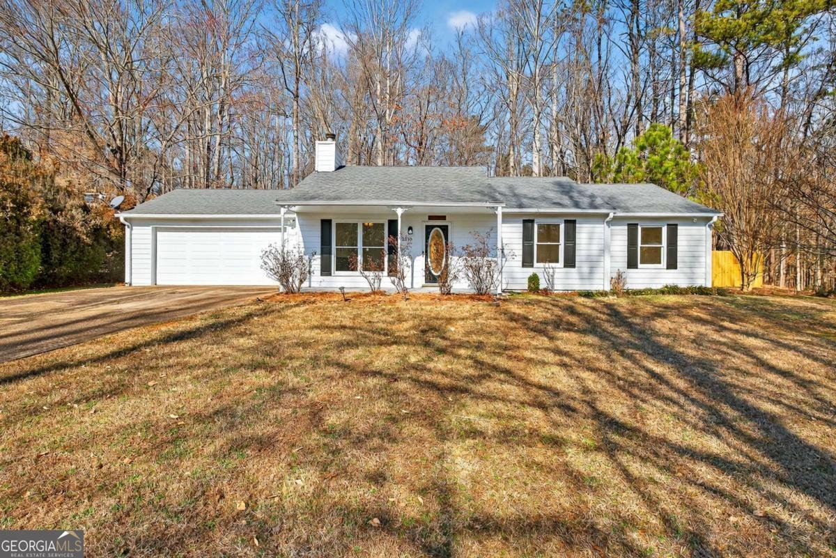 1530 Willow Gate Way Auburn - Photo 1