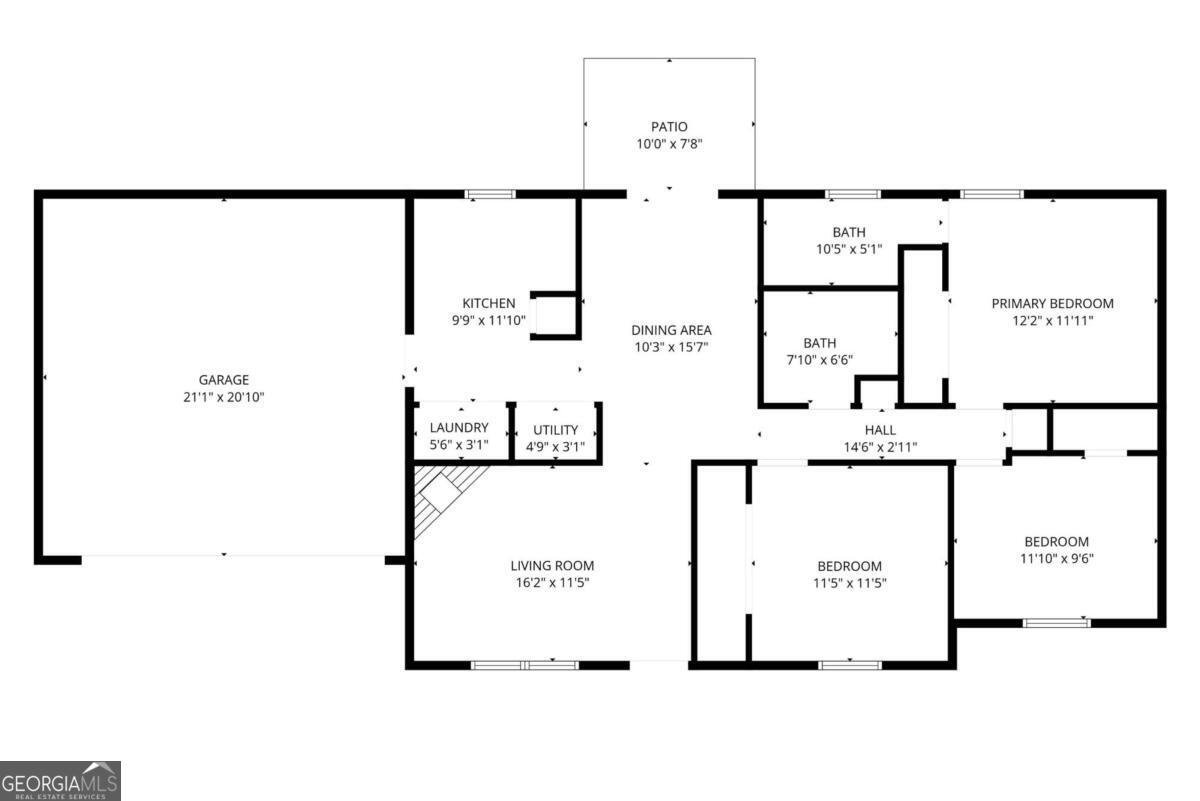 1530 Willow Gate Way Auburn - Photo 26