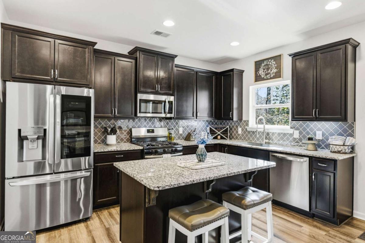 340 Orange Circle Dawsonville - Photo 10